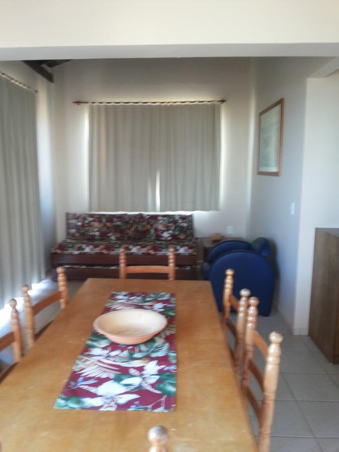 Residencial Com. Doria Lejlighed Bombinhas Eksteriør billede