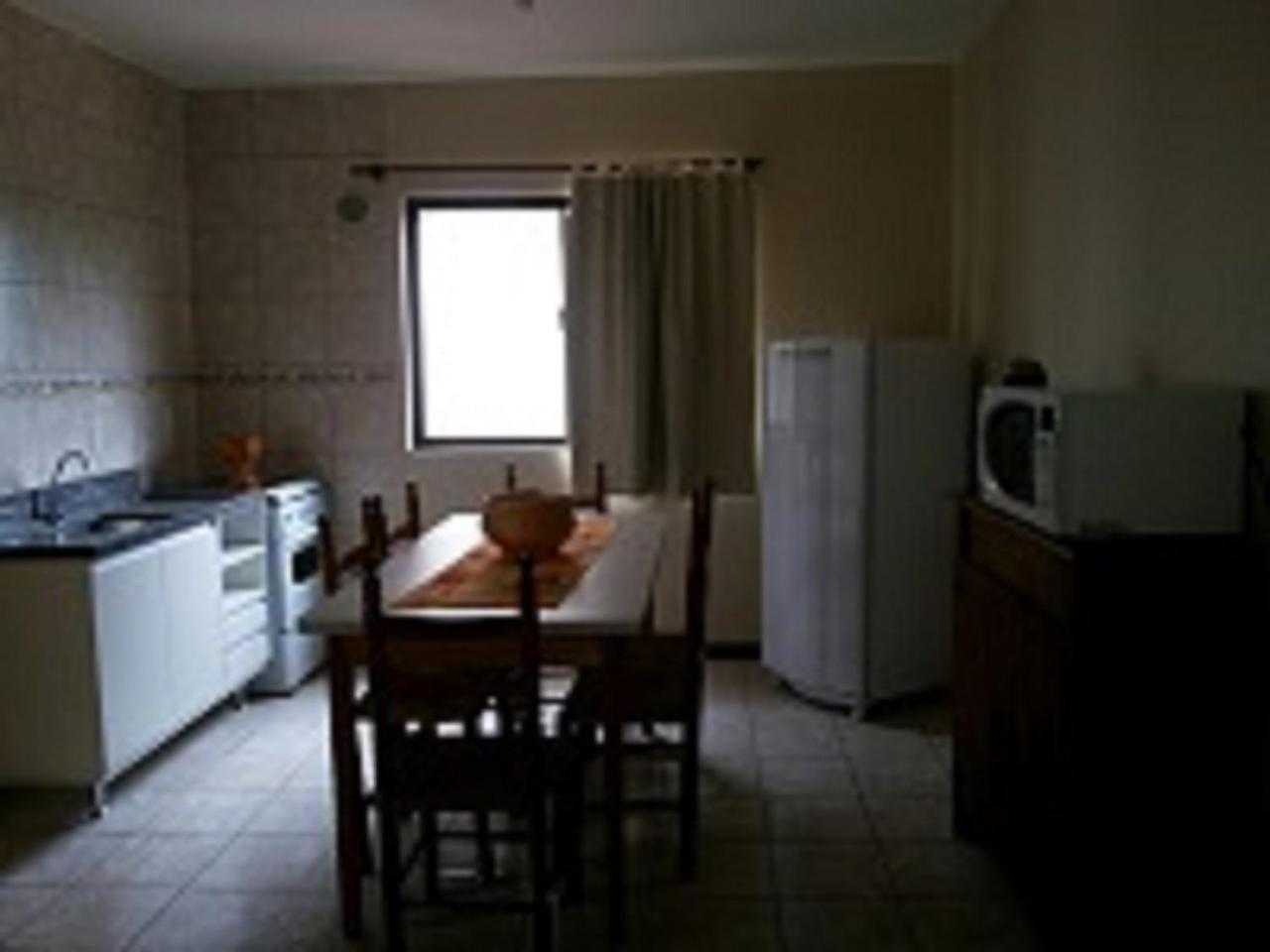 Residencial Com. Doria Lejlighed Bombinhas Eksteriør billede
