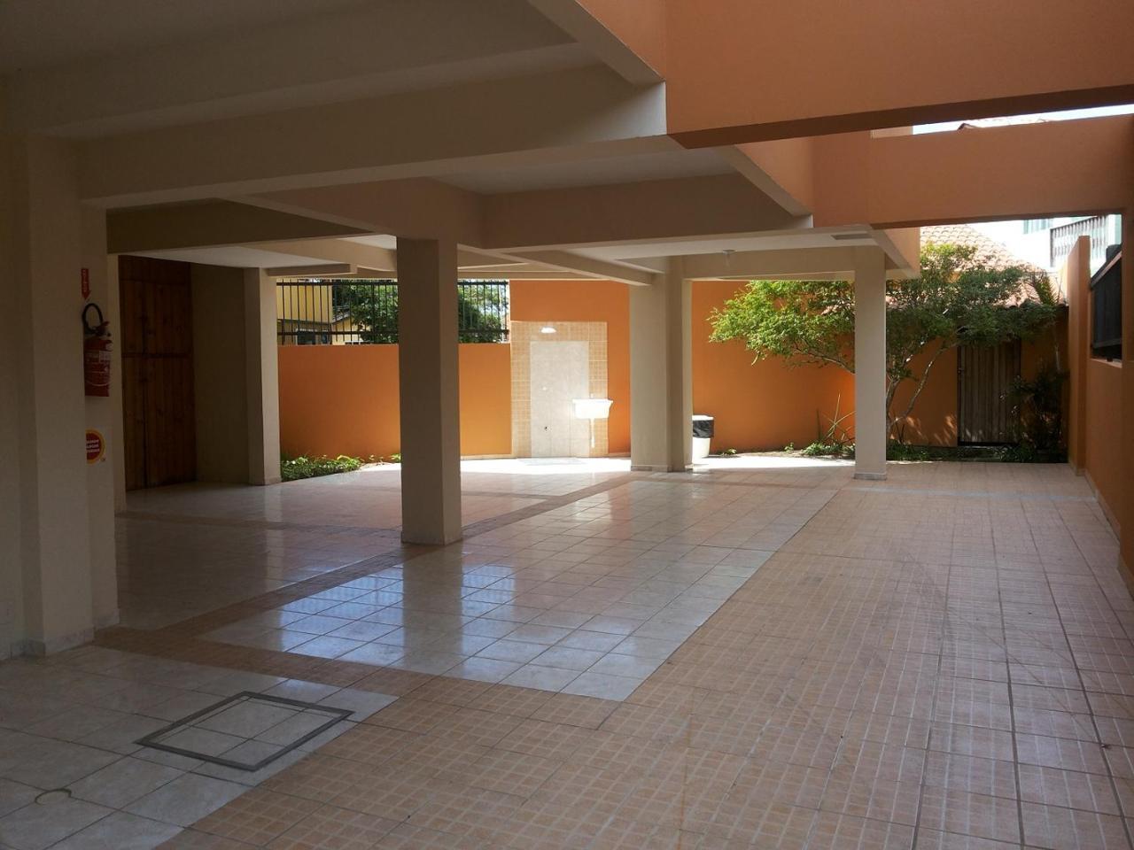 Residencial Com. Doria Lejlighed Bombinhas Eksteriør billede