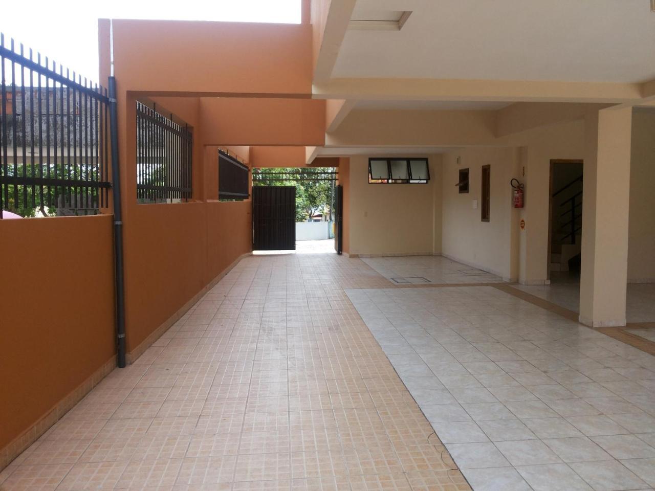 Residencial Com. Doria Lejlighed Bombinhas Eksteriør billede