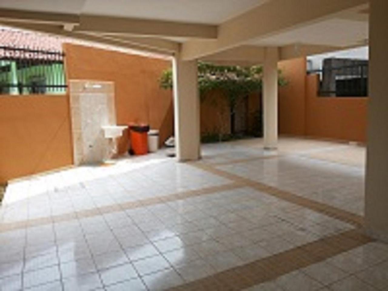 Residencial Com. Doria Lejlighed Bombinhas Eksteriør billede