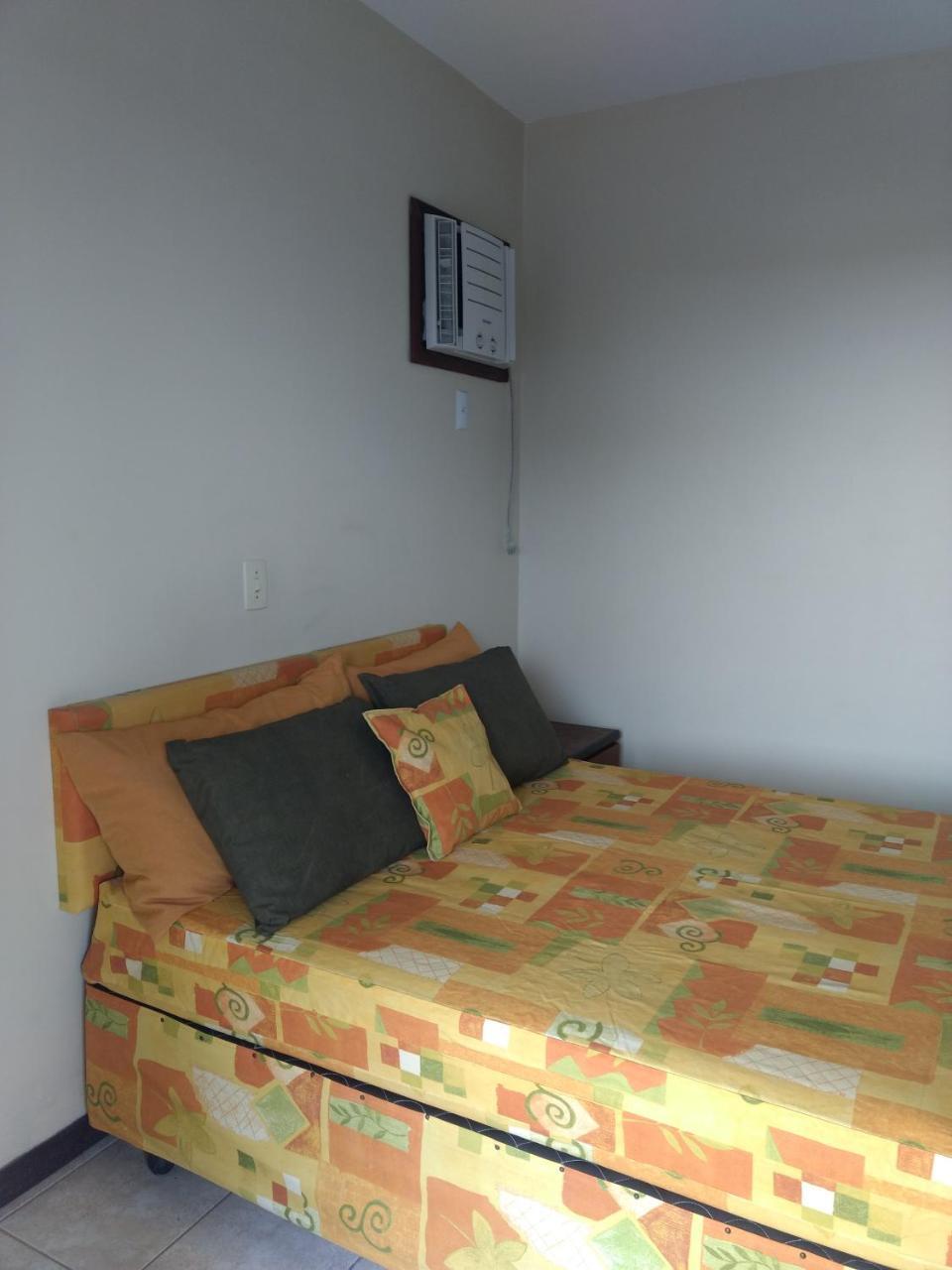 Residencial Com. Doria Lejlighed Bombinhas Eksteriør billede